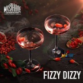 Табак Must Have Fizzy Dizzy (Физи Дизи) 125г
